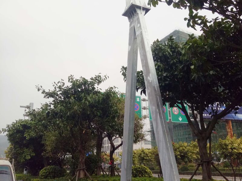 龙门架6