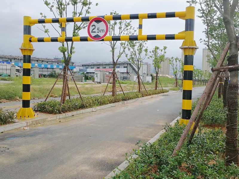 龙门架9