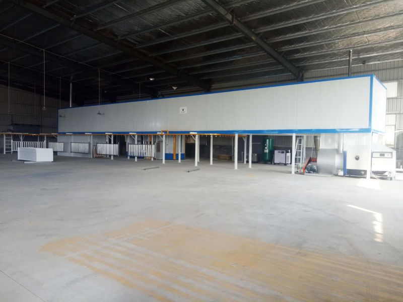 交通市政护栏