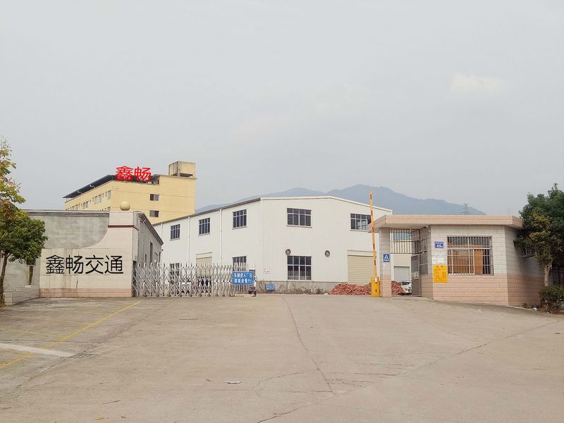 交通市政护栏