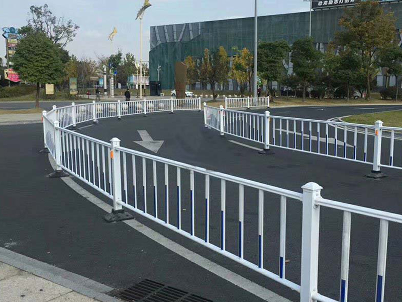 福建市政护栏