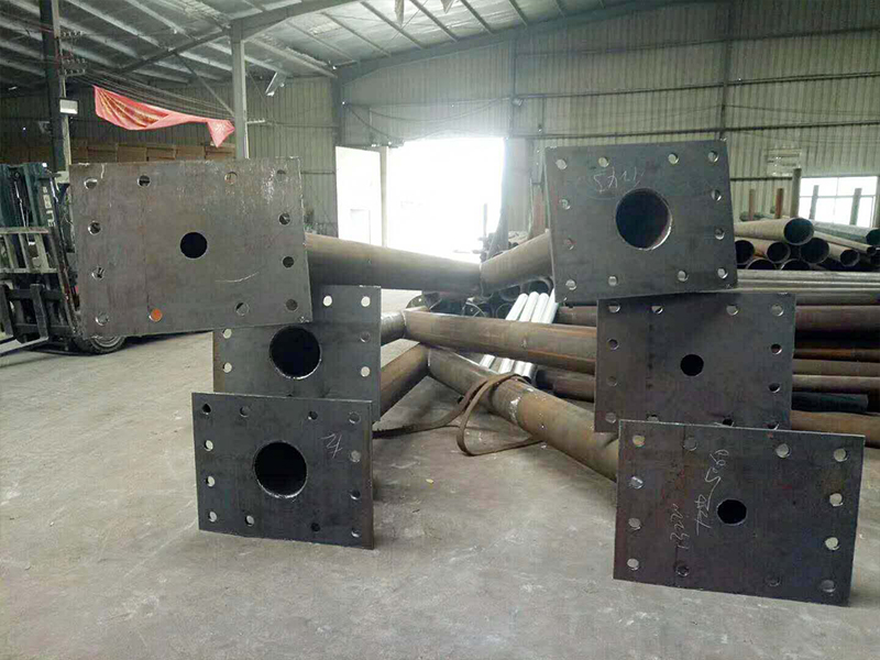 公路龙门架设计规范