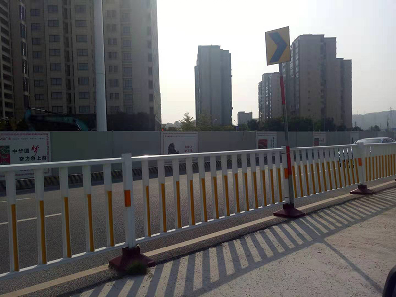 市政道路护栏隔离栏