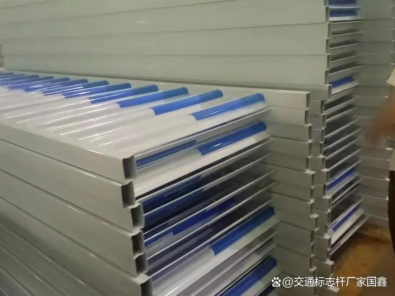 三明市政护栏：守护城市安全，展现文明风采