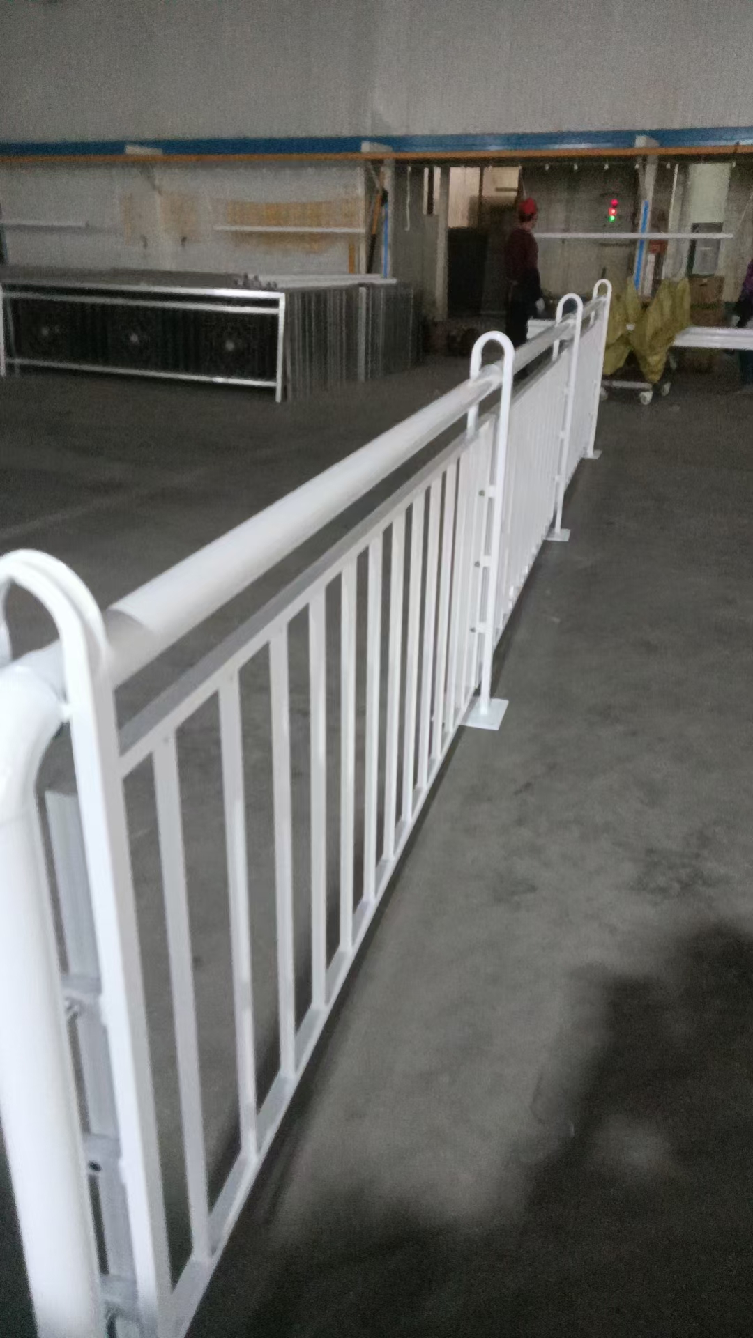 道路市政栏杆