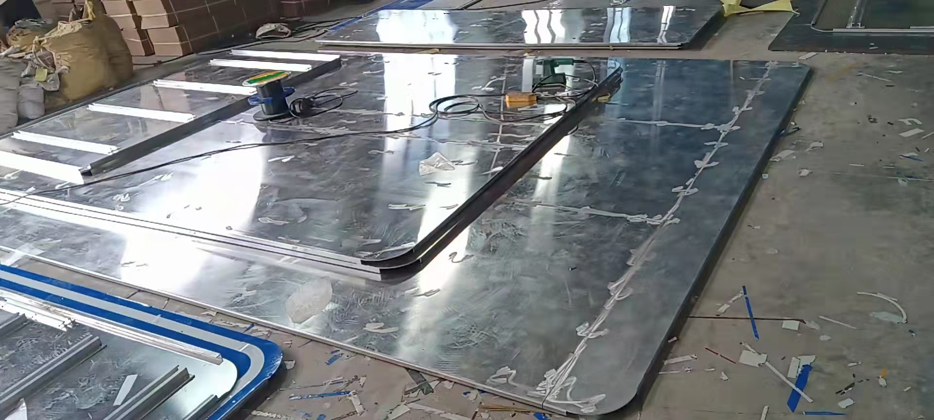 福州公路路牌制作厂家